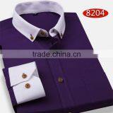 Famous New Indian Boys Shirts Made in China thumbnail-3