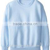 100% Cotton Blank Hoodies With no Label for Men thumbnail-2
