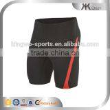 OEM Sports Shorts Mens Dry Fit Tight Running Shorts thumbnail-2