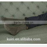 Fiber Brand Mens Mannen Spring Winter Thermal Coolmax Sport no Show Black Cotton Socks Sokken Sox for Man thumbnail-6