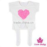 Special Sleeveless Baby Cotton Clothes thumbnail-2
