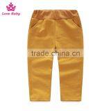 Hot Sale Baby Boys Outfits Kids Carton Outfits Children Casual Funny Clothing thumbnail-3