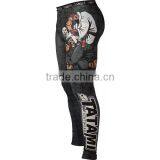 Mens Tight Fit Pants thumbnail-2