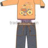 2011 Fashion Baby Clothes Newborn to 30 Monthes thumbnail-1