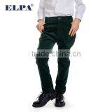 ELPA Latest Design Fashion Cotton Boys Trousers Spring Autumn Casual Boys' Pant thumbnail-5