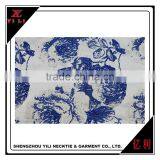 2016 New Design Wholesale Floral Cotton Fabric for Clothes thumbnail-4