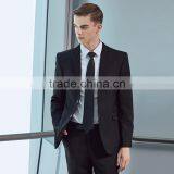 OEM Wholesales Supplier Office Work Men Suits China Men Suit Factory thumbnail-3