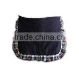 2015 Design Wholesale Promotional Solid Color Disposable Waitress Aprons thumbnail-2