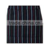 Wholesale Factory Price Hot Sell Stripe High Quality Kitchen Apron thumbnail-5