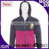 Sport Jacket Hoodies for Men thumbnail-1