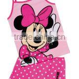 Girls Underwear With Cute Cartoon for Children thumbnail-4