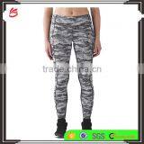 Women Tight Leggings Pants High Waist Yoga Running Fitness Pants Trouser thumbnail-1