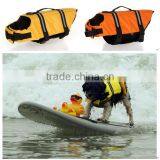 R1915H Factory Wholse Dog Swim Suit Vest Safety Clothes Life Jacket Pet Lifesaver thumbnail-1