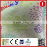 ECO-friendly Soft 100% Cotton Muslin Fabric Factory thumbnail-3
