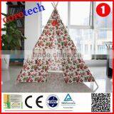 Hot Sale Comfortable Indian Design Tent Factory thumbnail-3