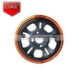 90-90-12 Aliminium Rim for Electric Tricycle Parts thumbnail-1