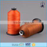 TEX60 TICKET40 210D/3 8G/D Polyester Bonded Thread thumbnail-2