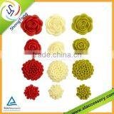 Hot Sale High Quality Resin Flower Pot thumbnail-1