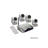 Sell Wireless Cameras and Receivers (2.4GHz) thumbnail-1