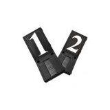 Solar Illuminated Address Lights thumbnail-1