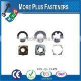 Made in Taiwan Stainless Steel 5/8" Copper Internal Retaining Ring thumbnail-1