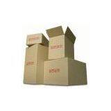 Sell Corrugated, Carton, Cardboard, Boxes (Malaysia) thumbnail-1