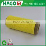 Wholesale Dyed Polyester Spun Cone Fabric Knitting Yarn Price thumbnail-2