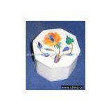 Marble Inlay Boxes (2800) thumbnail-1