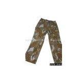 Sell Men's Cargo Pant thumbnail-1