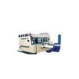 VSPA Automatic Flexo Pringting and Slotting Machine thumbnail-1