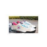 9069BG Skateboard Shoe thumbnail-1