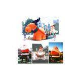 Christmas Cartoon thumbnail-1