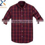 New Style Men Summer Shirts Formal Short Sleeve Shirts for Men thumbnail-1