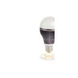 CE RoHS Approval 85V - 265V 9W Aluminium LED Lamp Bulbs