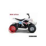 Sell Electric Mini ATV (450W) thumbnail-1