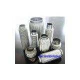 Stainless Steel Exhaust Muffler Flexible Pipe thumbnail-1