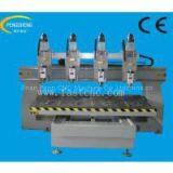 Woodworking Cnc Router PC-2013TF