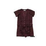 Sell Ladies' Knitted Sweater thumbnail-1