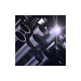 Seamless Black Steel Pipe thumbnail-1