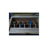 Double-Head Woodworking Machine thumbnail-2