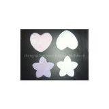 Cute Star or Heart Shape Nail File thumbnail-2