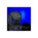 37-9W 3 in 1 Moving Head LED / LED Moving Head / Theater Lighting thumbnail-3