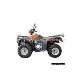 Sell 250cc ATV With Yamaha Engine With COC Paper thumbnail-1