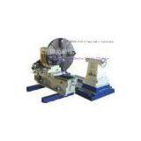 Large Heavy Duty Lathe Machine