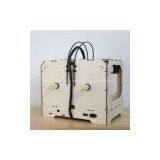 Plywood LCD Display 3D Printer Machine thumbnail-3