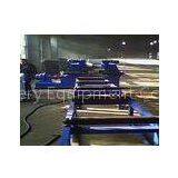 H Beam Welding Line Flange Staightening Machine of Electronic Control thumbnail-1