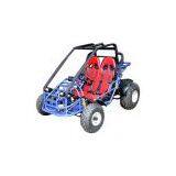 150cc Go Kart thumbnail-1