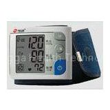 Medical Wrist Blood Pressure Monitors ML-6000 Digital Accurate