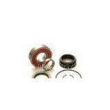 Single Row Chrome Steel 9, 10 - 12 Ball 6900 Bearing for Machine Tool, Fan and Auto thumbnail-1