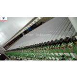 Continuous Flat Glass Tempering Furnace thumbnail-1